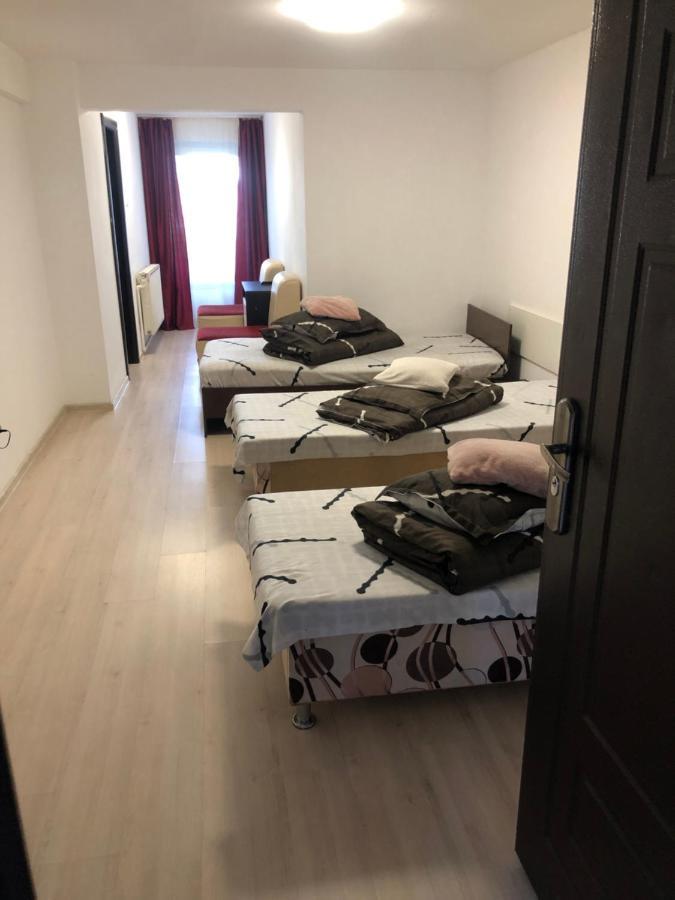 Hostel Mialma 奥内什蒂 外观 照片